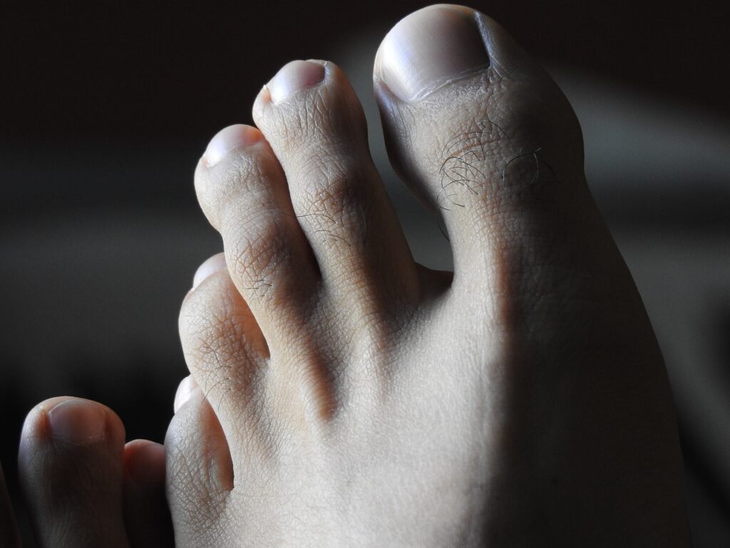 Healthy Feet, Happy You: The Importance of Regular Pedicures