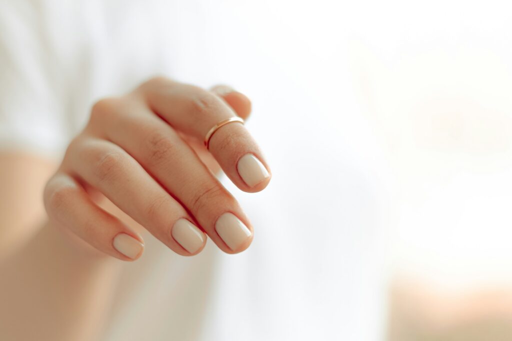 Healthy Nails, Happy Hands: The Importance of Regular Manicures